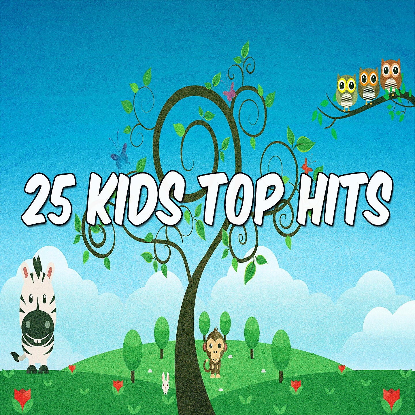 Проект Kids Hits - Посмотри на этого щенка