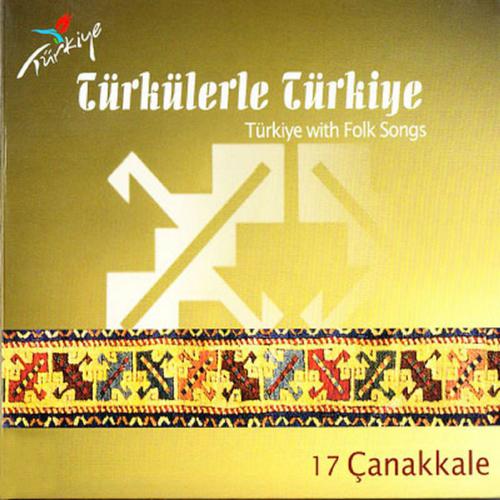 Постер альбома Türkülerle Türkiye, Vol. 17