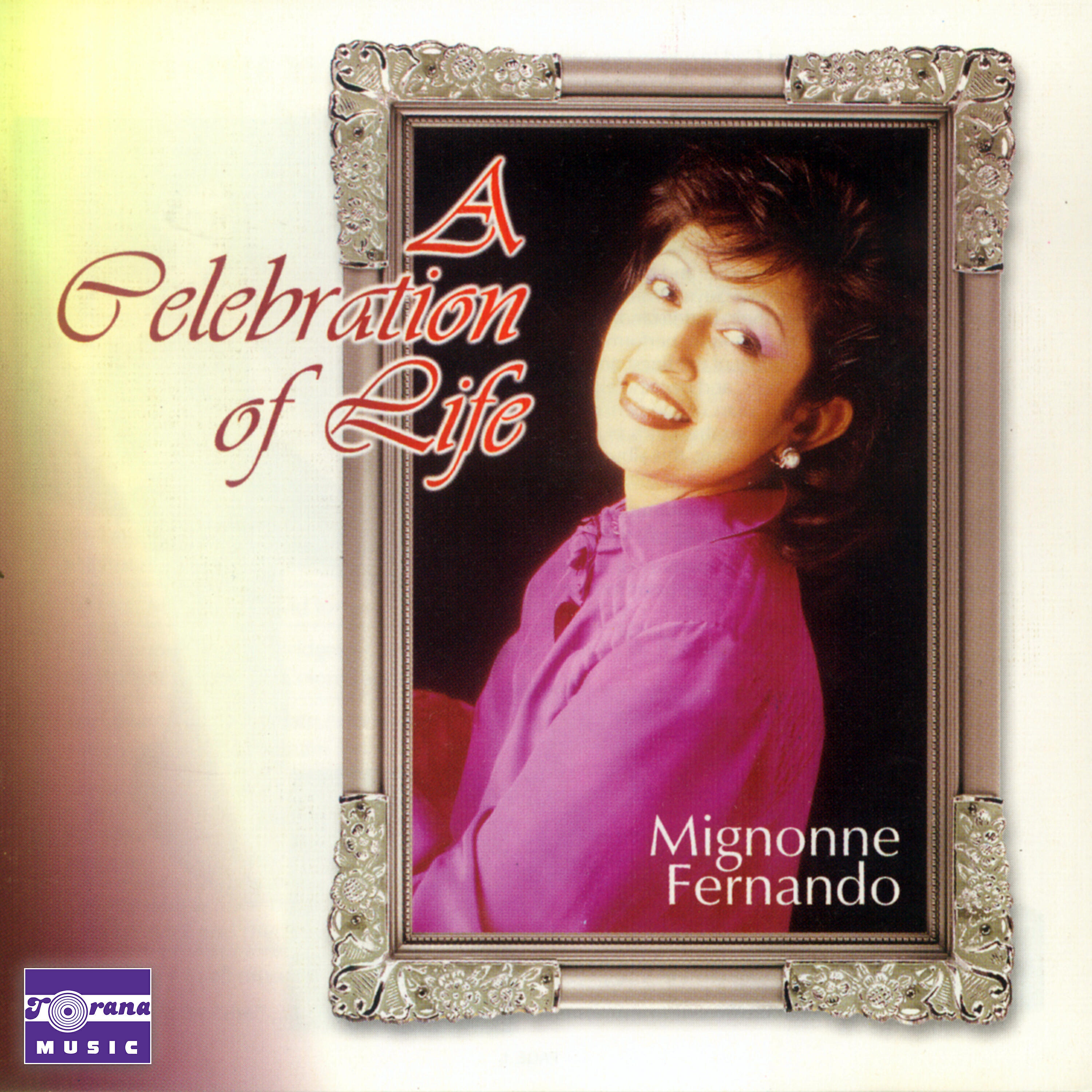 Mignonne Fernando - My Boy Lolli Pop