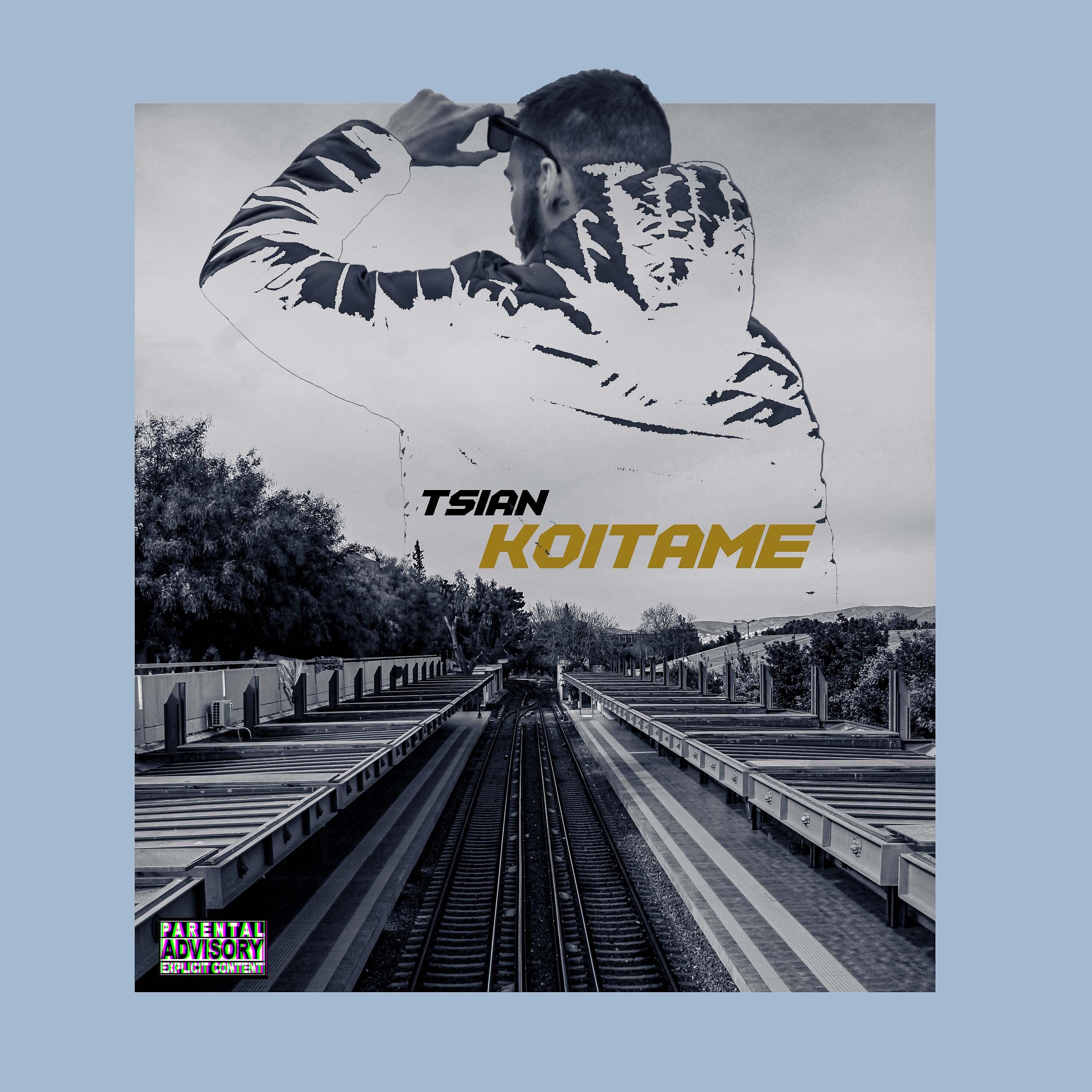 Постер альбома Koitame