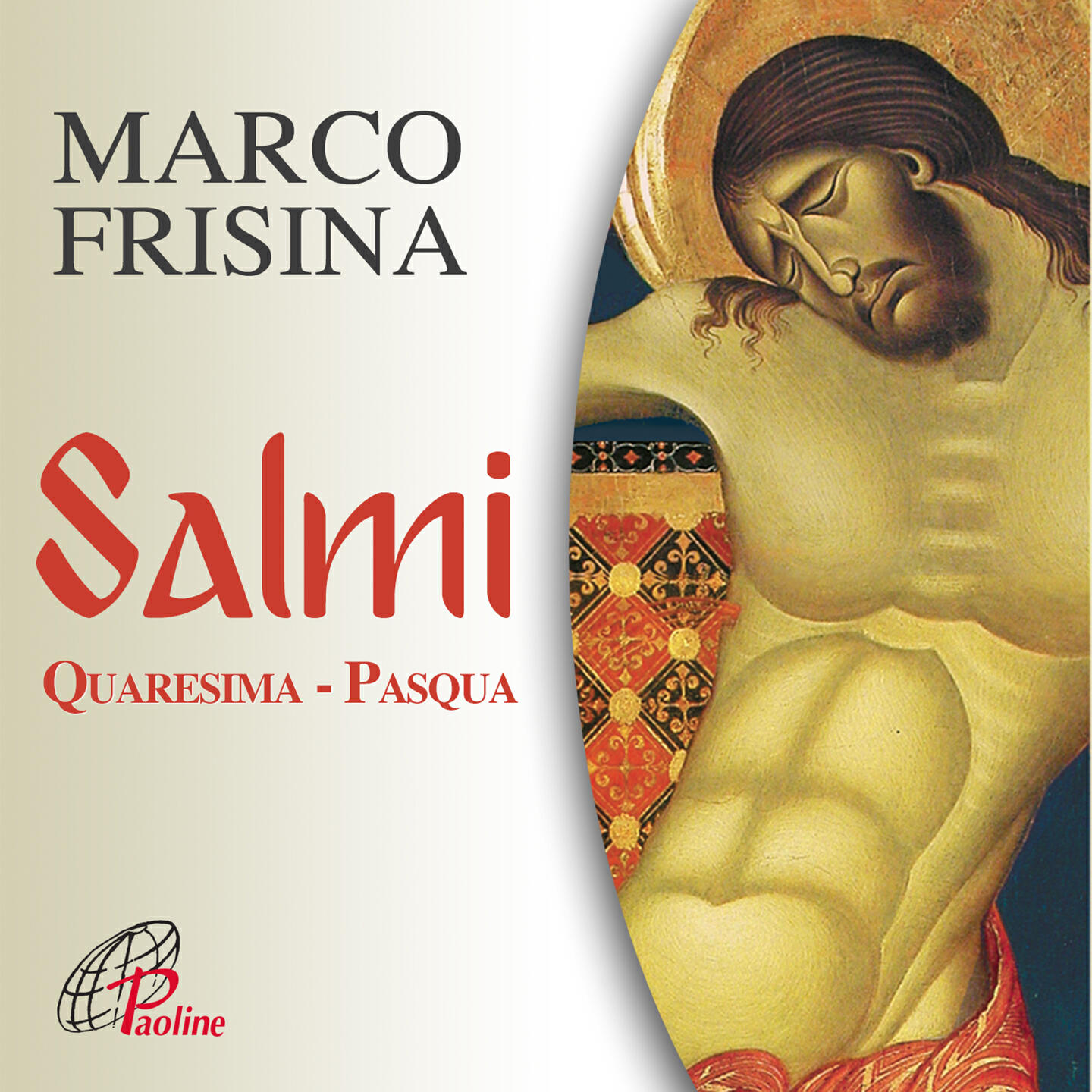 Marco Frisina - Pueri hebraeorum