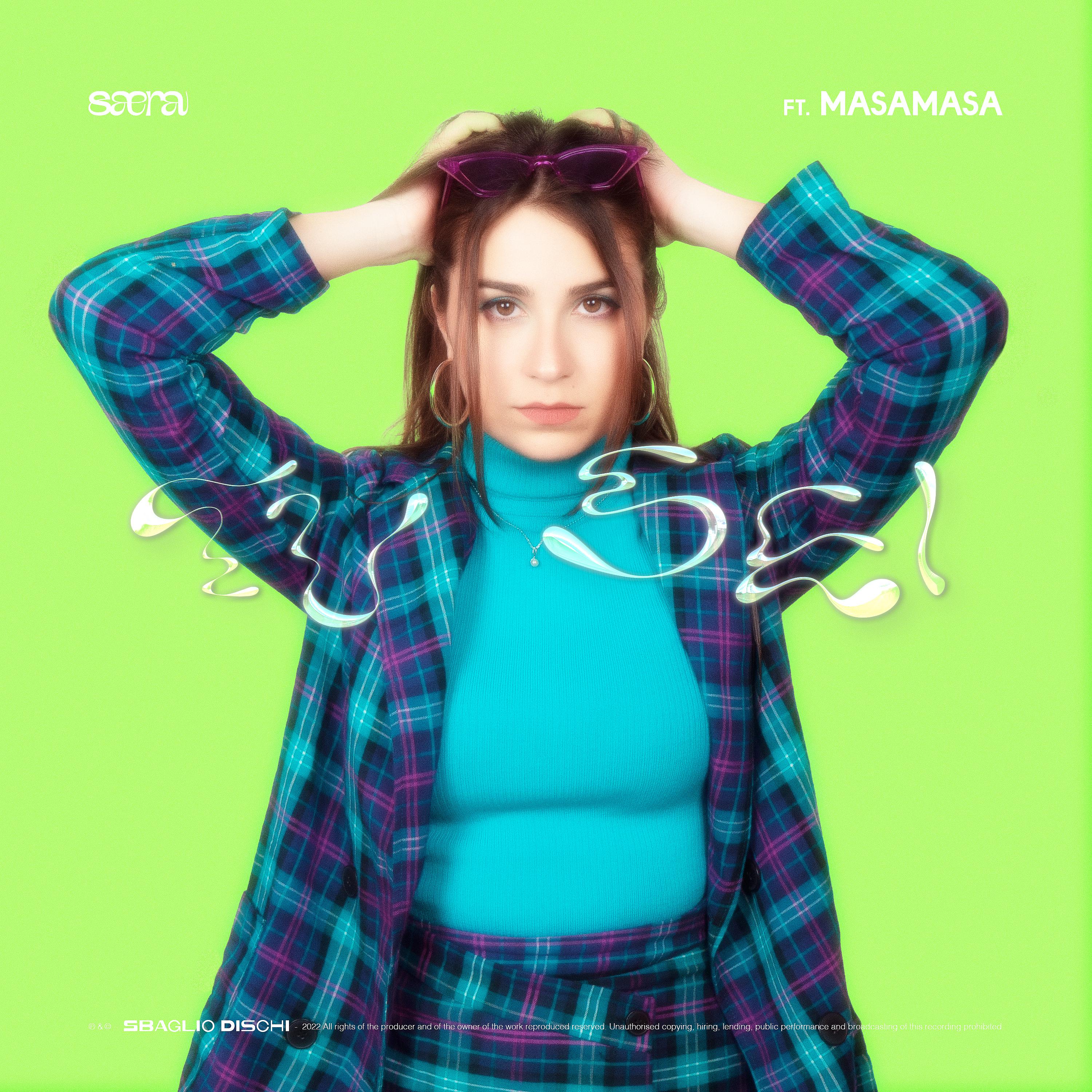 Постер альбома Tu Sei (feat. Masamasa)