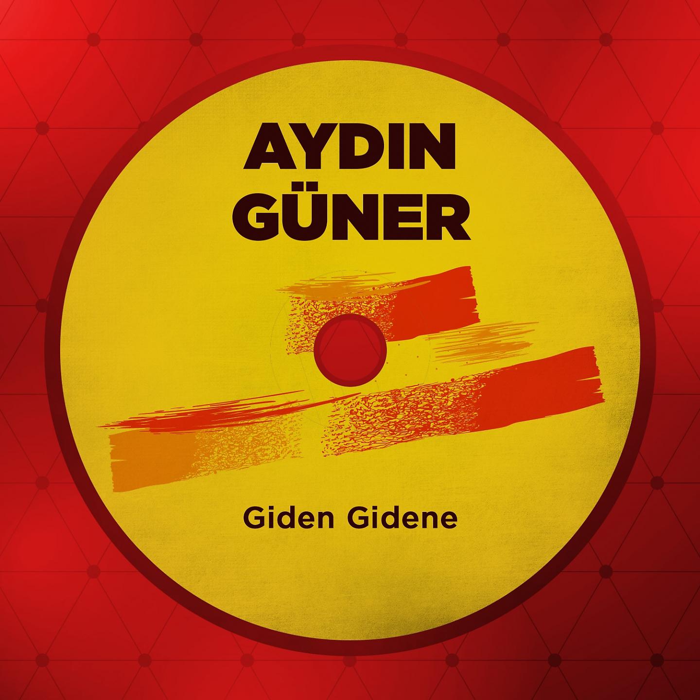 Постер альбома Giden Gidene