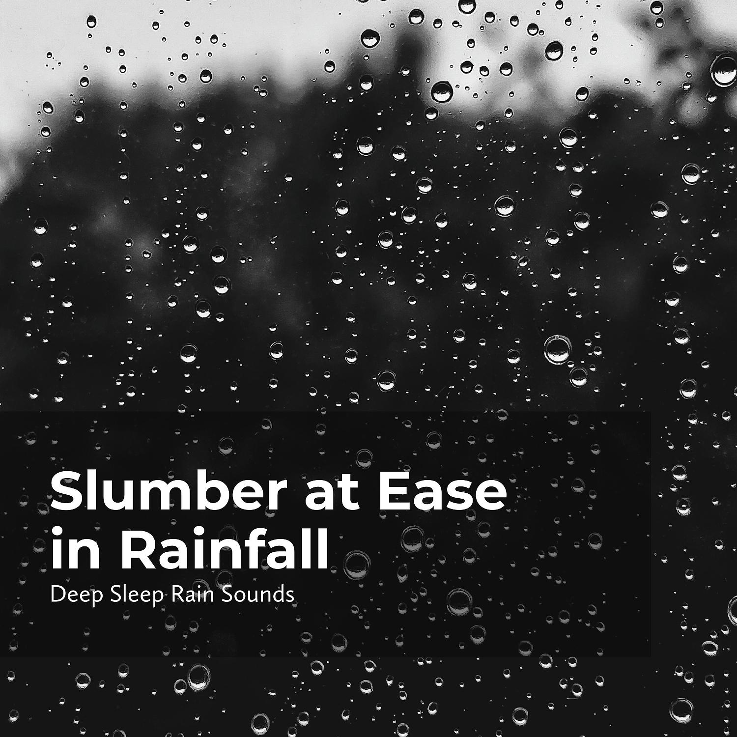 Постер альбома Slumber at Ease in Rainfall