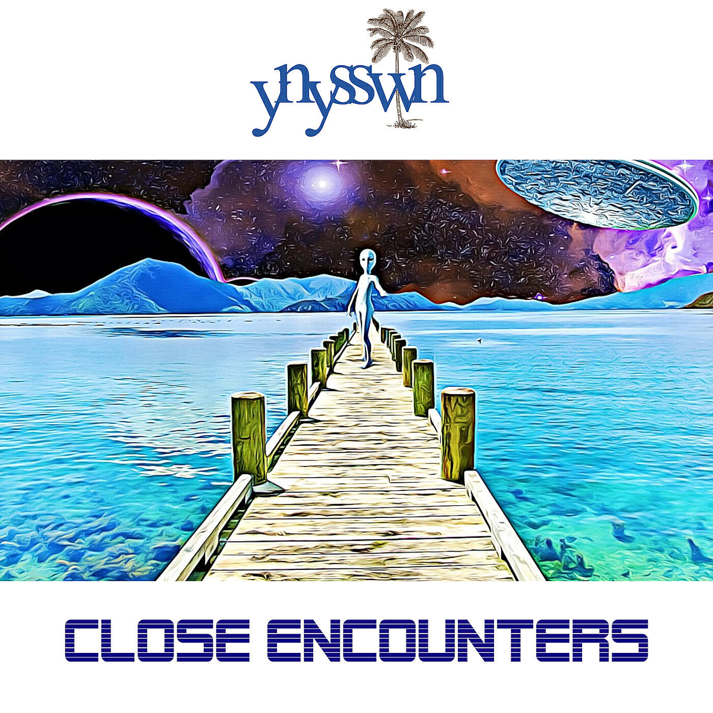 Ynysswn - Salle Des Machines