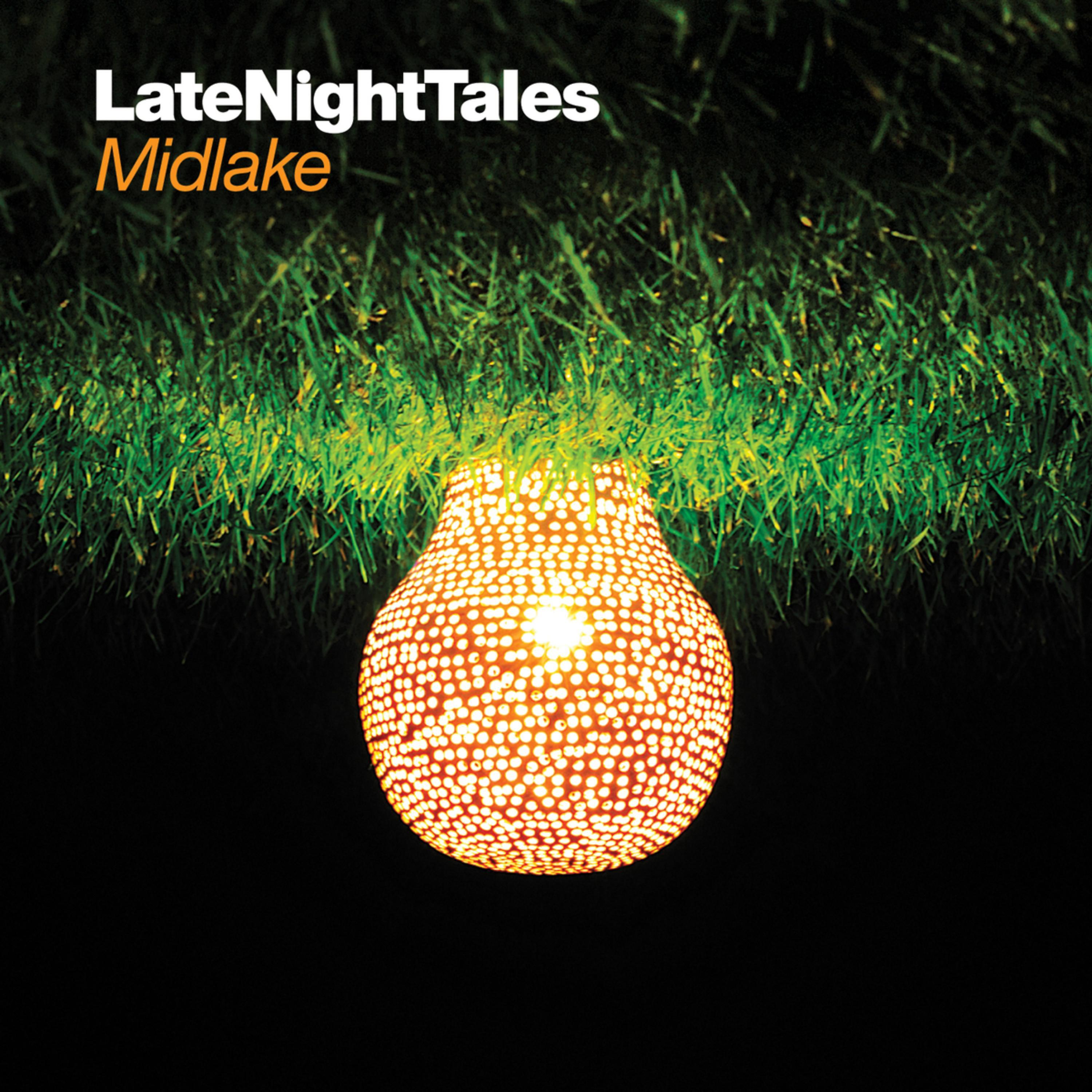 Постер альбома Late Night Tales: Midlake