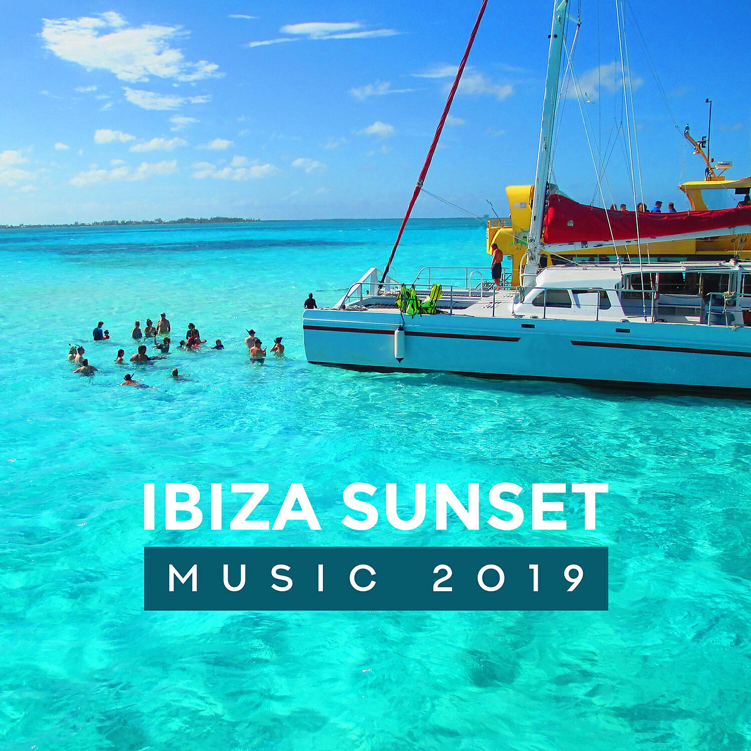 Groove Chill Out Players - Ibiza Sunset Music 2019