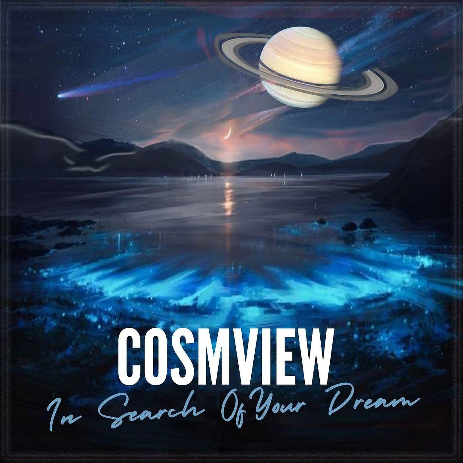 Постер альбома In Search of Your Dream
