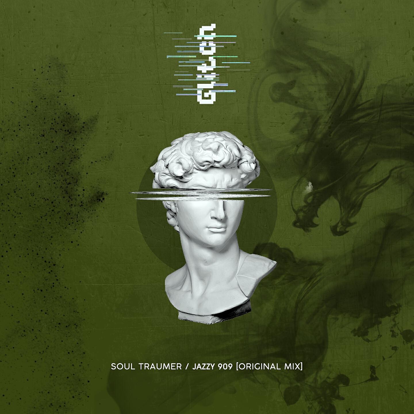 Soul Traumer - Jazzy 909