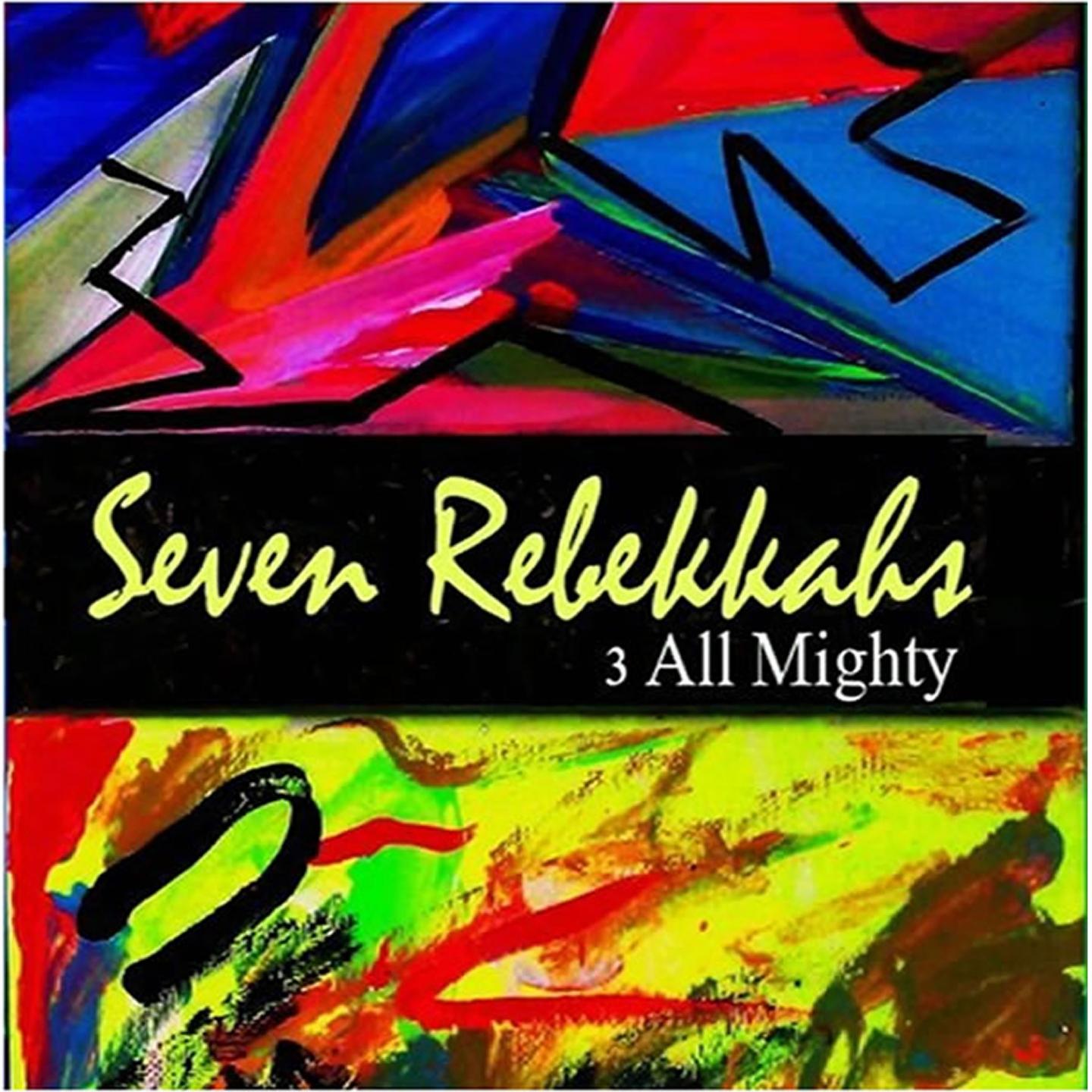 Постер альбома Seven Rebekkahs