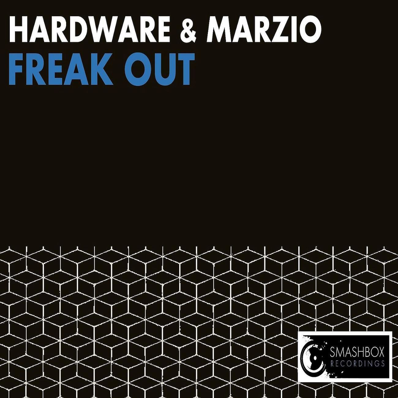 Hardware - Freak Out! (Donald Glaude Remix)