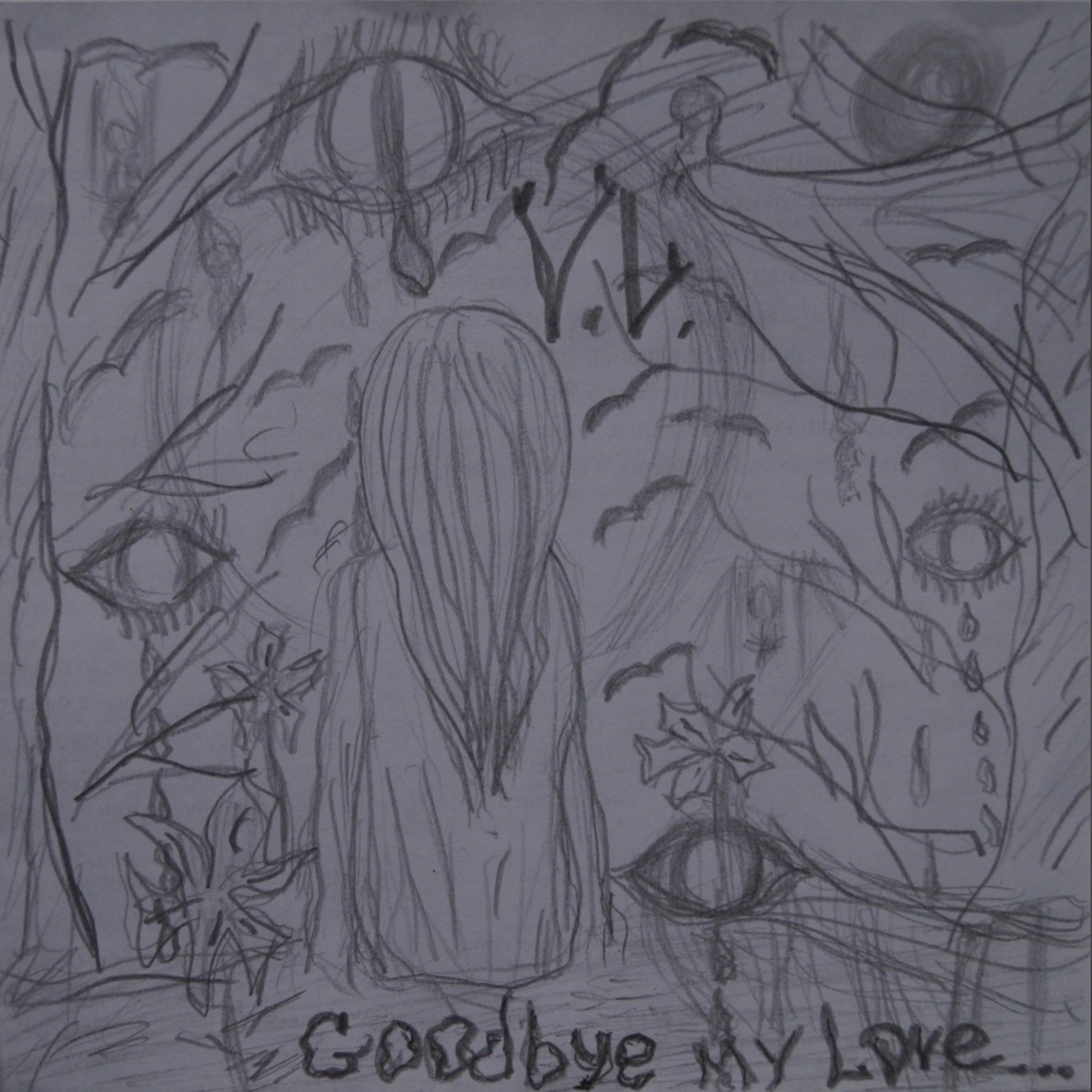 Постер альбома Goodbye my Love