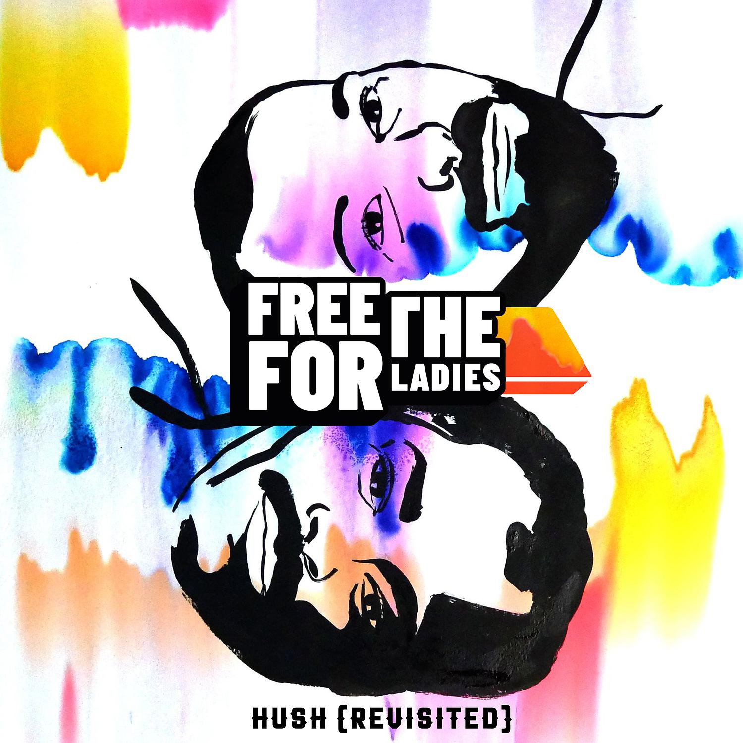 Постер альбома Hush (Revisited)