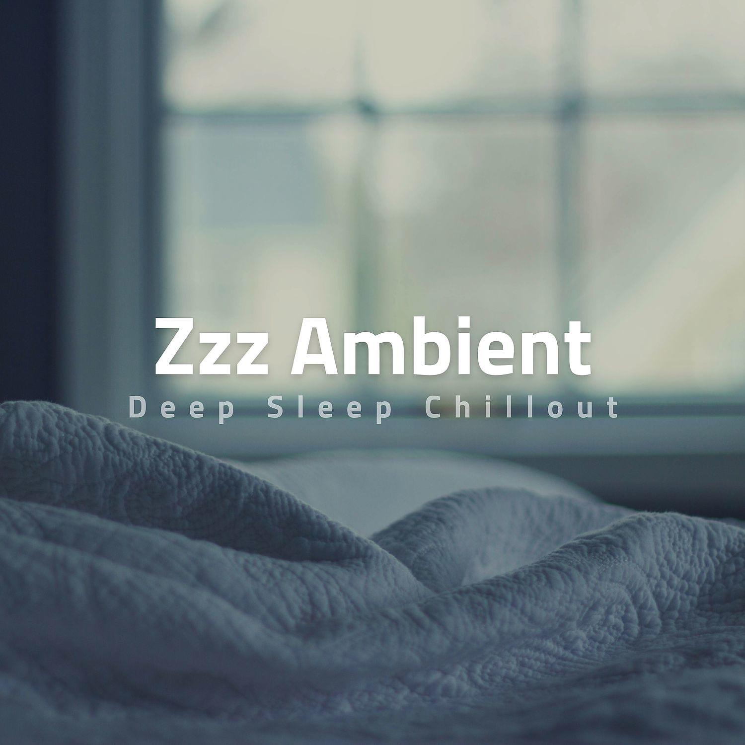 Постер альбома Zzz Ambient Deep Sleep Chillout