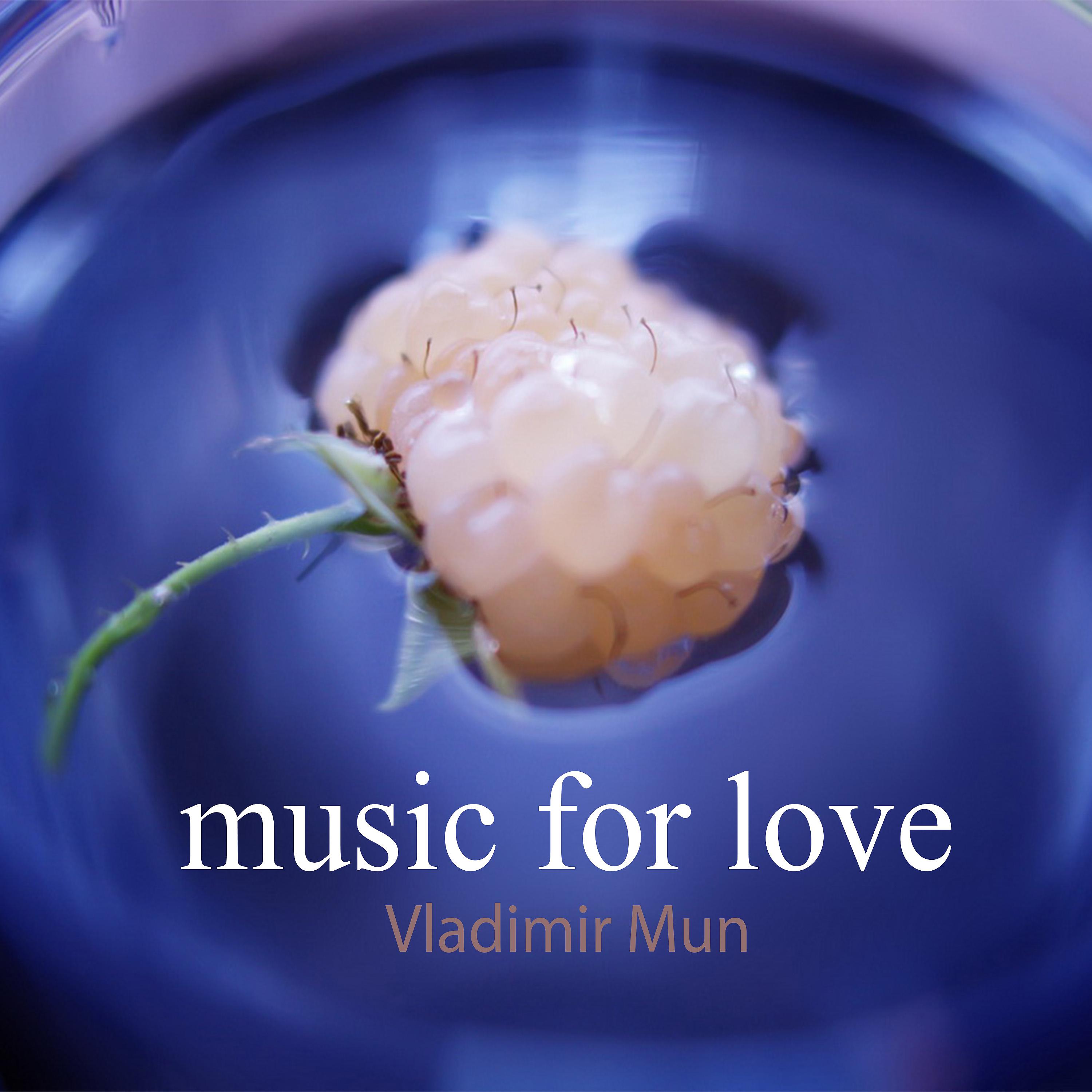 Постер альбома Music for Love