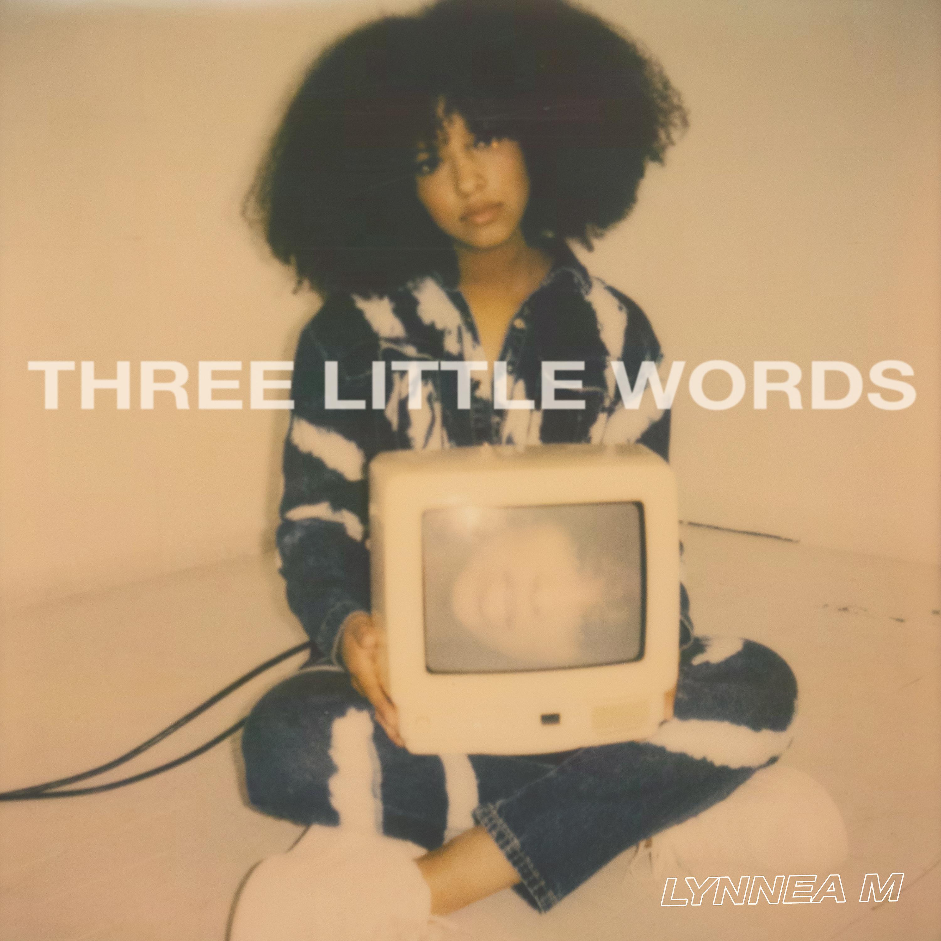 Постер альбома Three Little Words