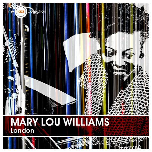 Mary Lou Williams - Azur-Tè
