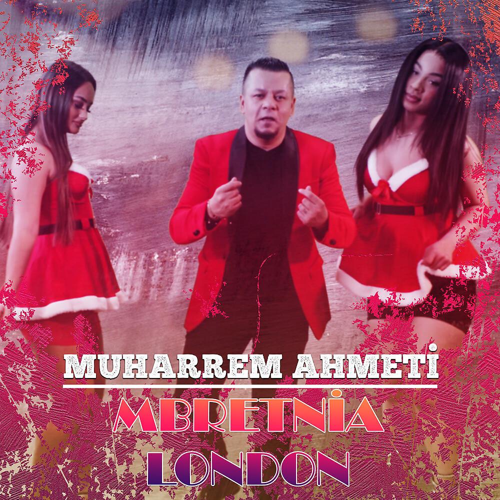 Постер альбома Mbretnia London