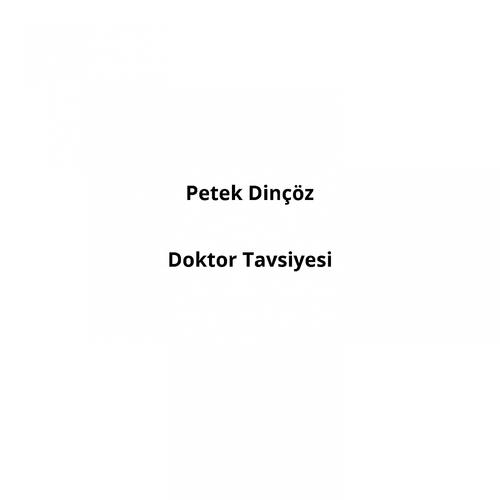 Постер альбома Doktor Tavsiyesi