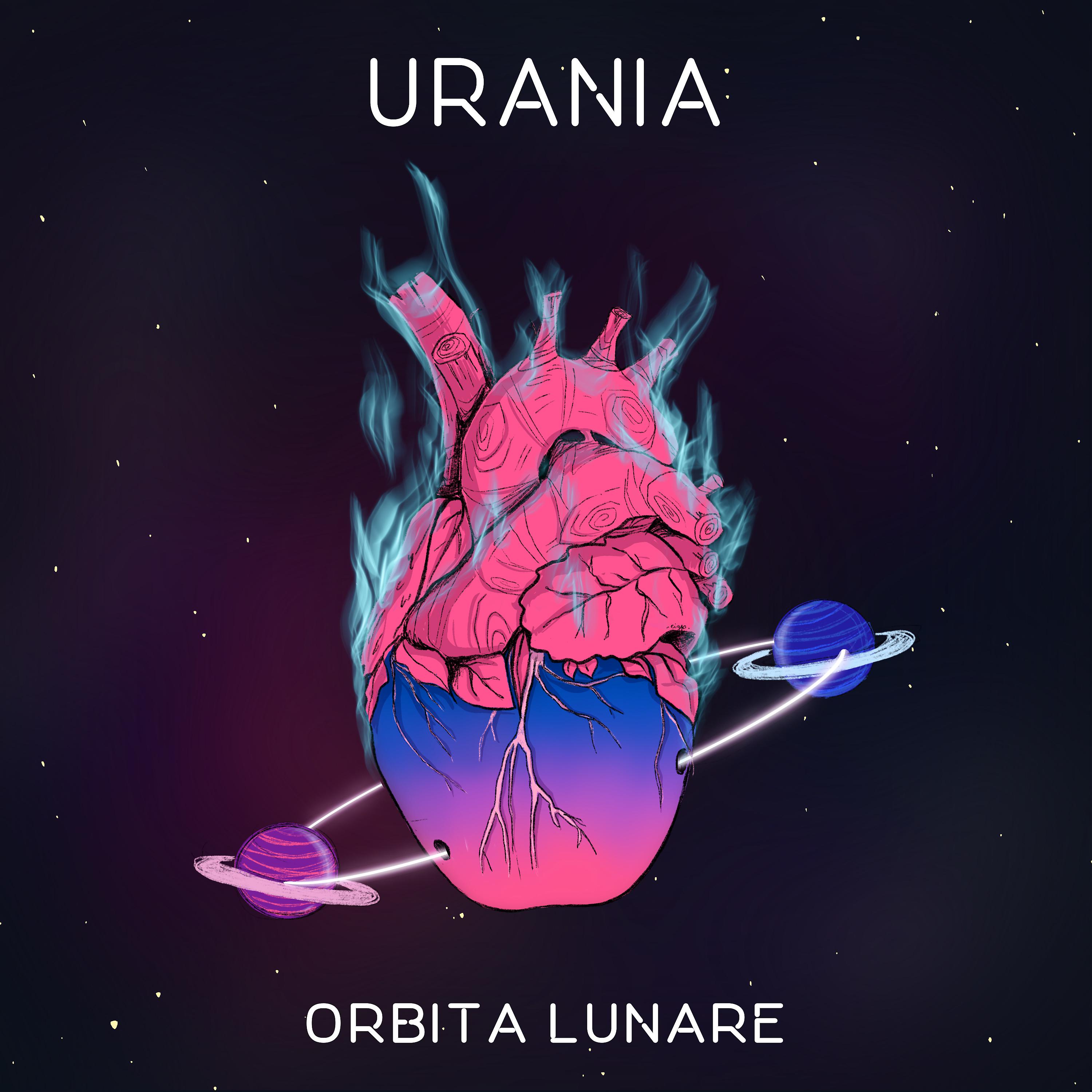 Постер альбома Orbita Lunare