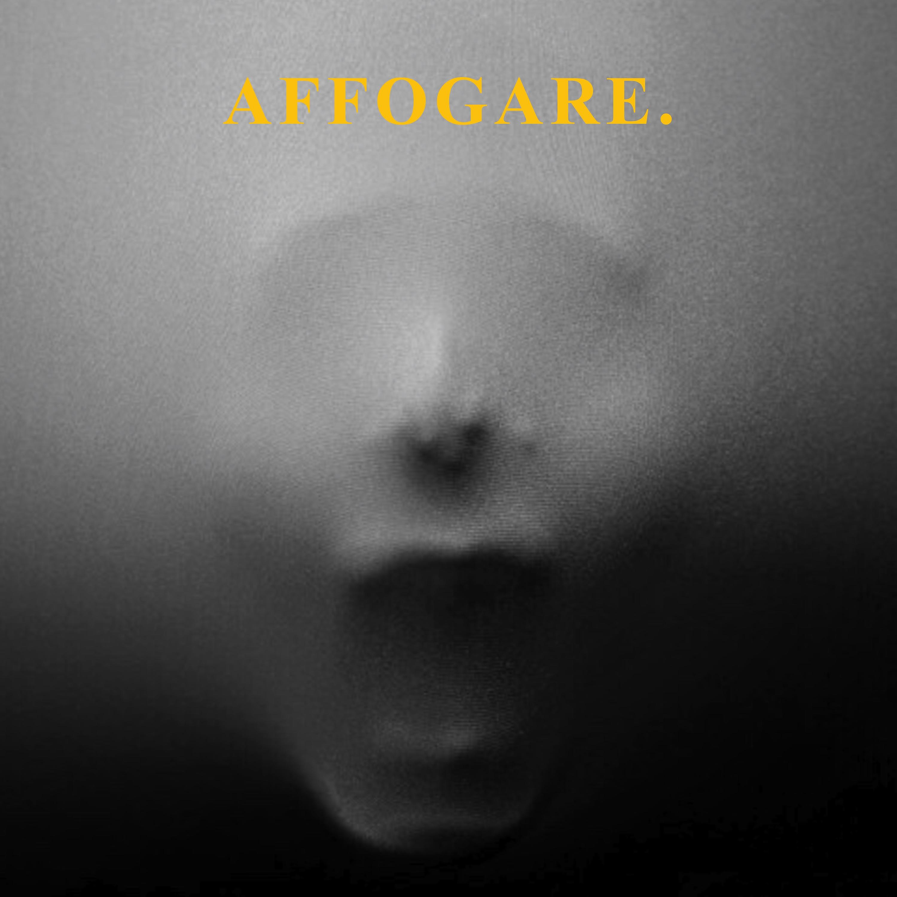 Постер альбома Affogare.