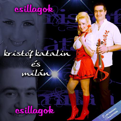 Постер альбома Csillagok, Csillagok