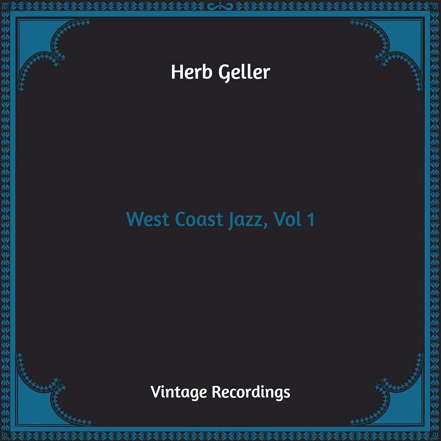 Herb Geller - Herb Geller
