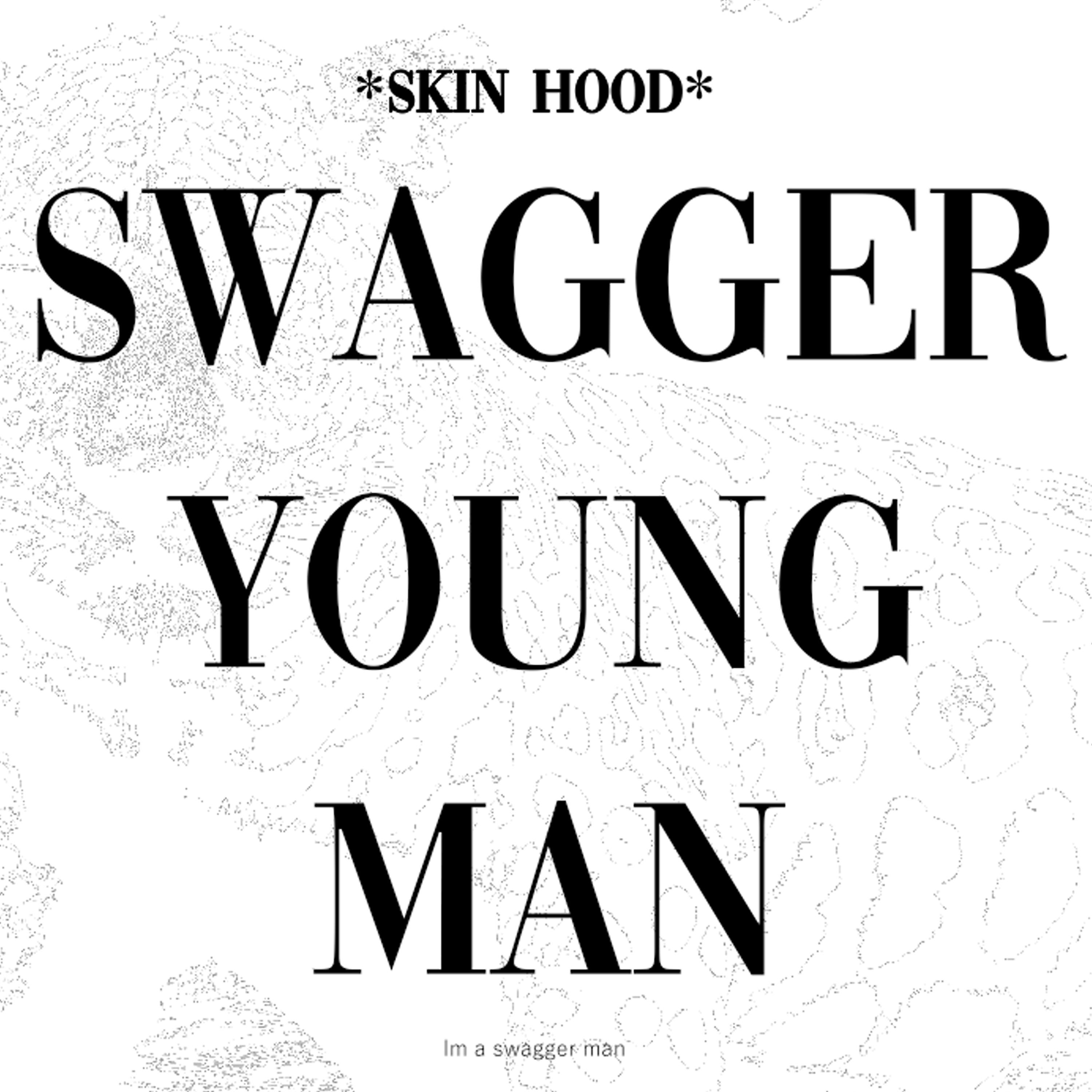 Постер альбома Swagger Young Man