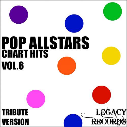 New Tribute Kings - I'm Glad Originally Performed by Jennifer Lopez (Tribute Version)