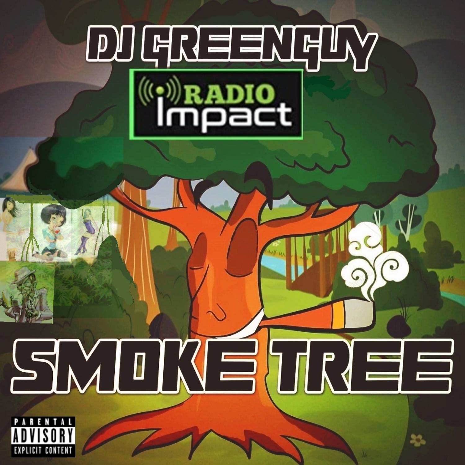 Постер альбома Smoke Tree (Deluxe)