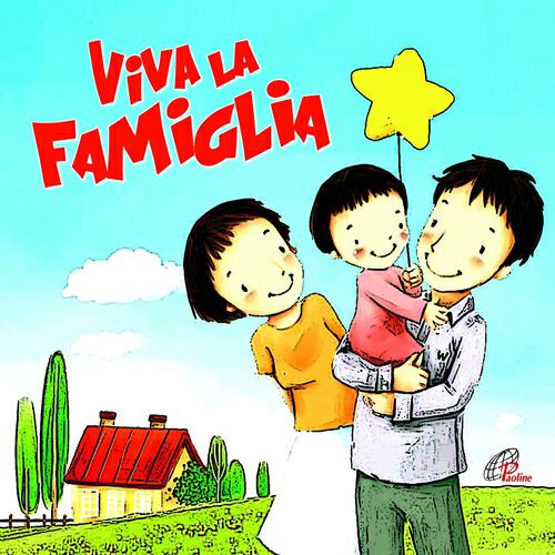 Lodovica Cima - Che bello stare con papà (Base musicale)