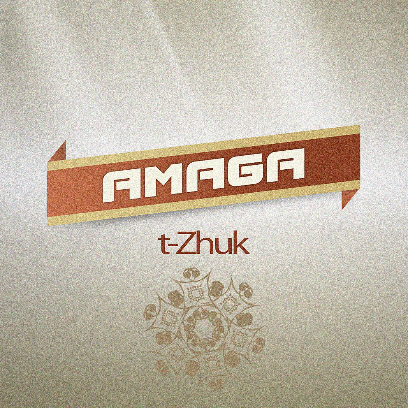 Постер альбома Amaga