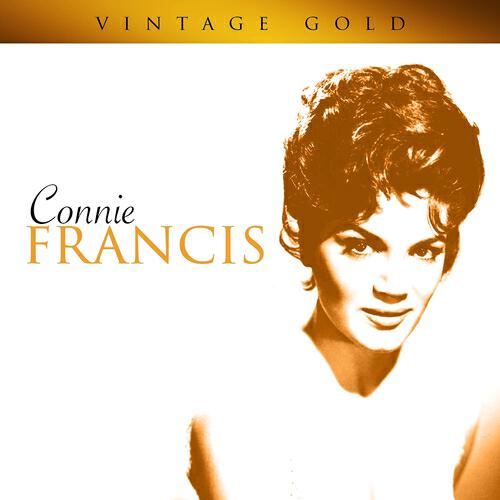 Connie Francis - If I Didn't Care