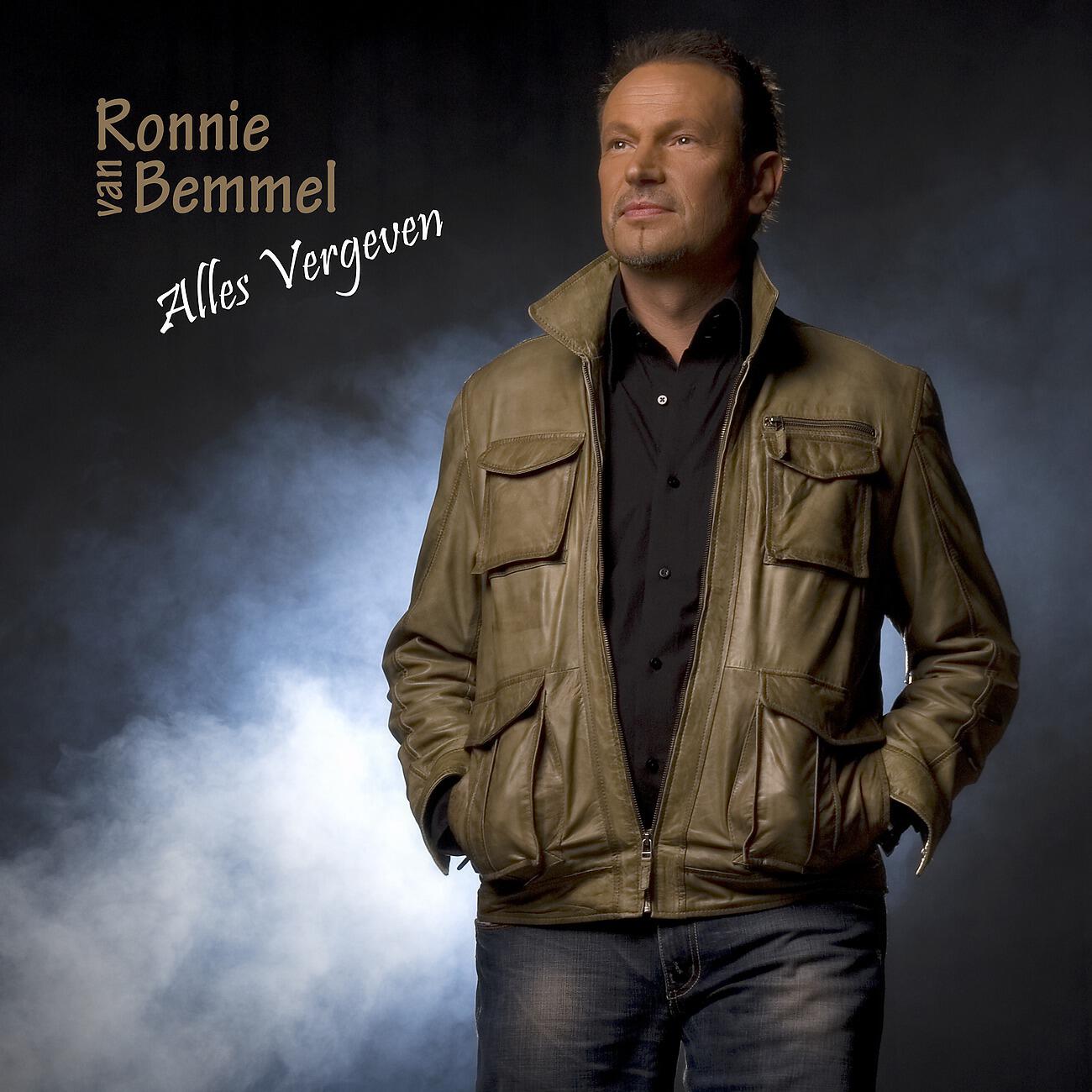 Ronnie van Bemmel - Ti Amo