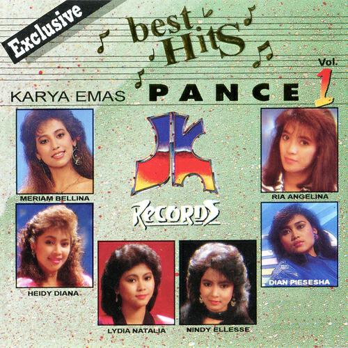 Dian Piesesha - Satukanlah Hati Kami