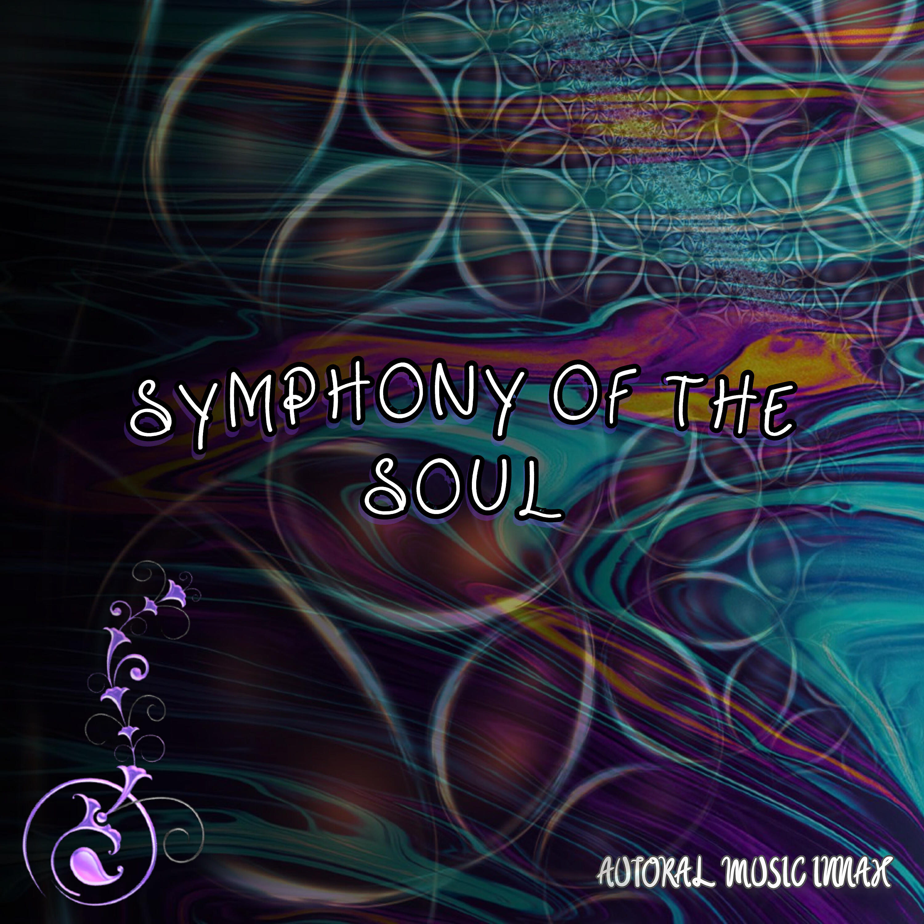 Innah - Symphony Of The Soul
