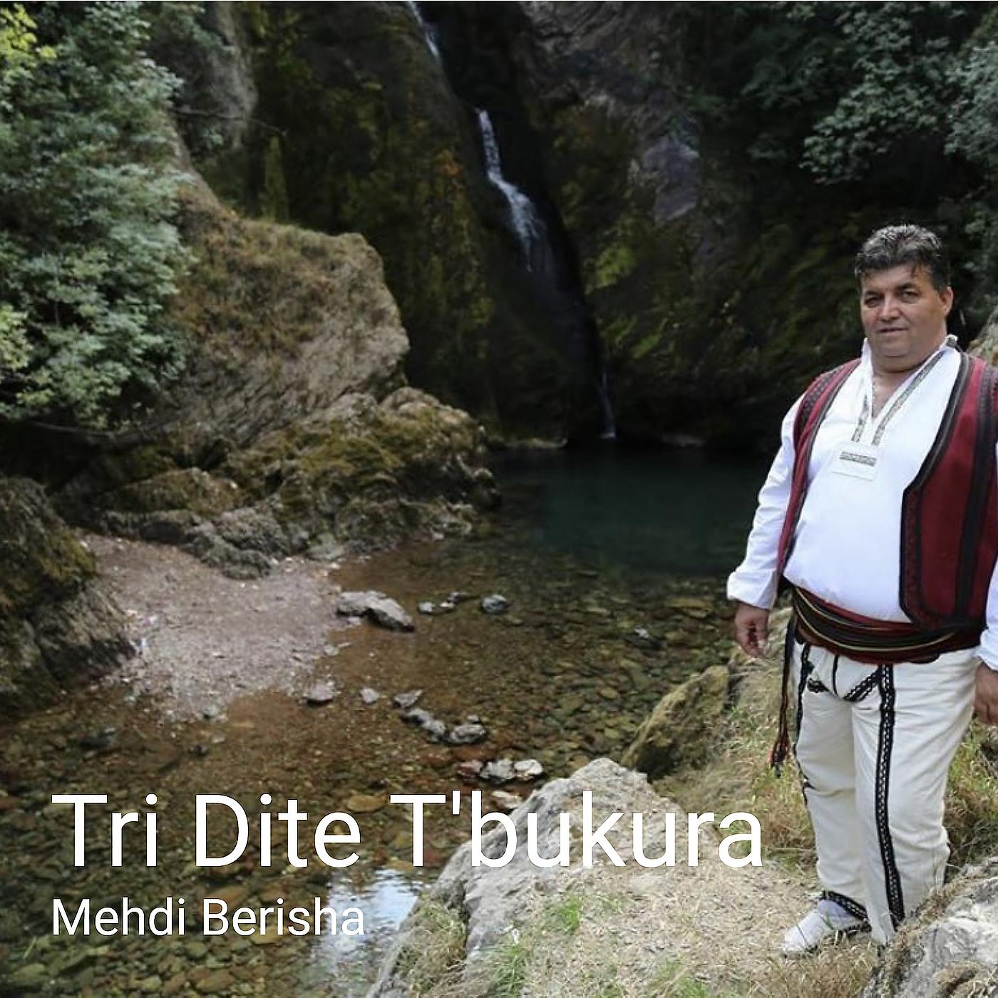 Постер альбома Tri Dite T'bukura