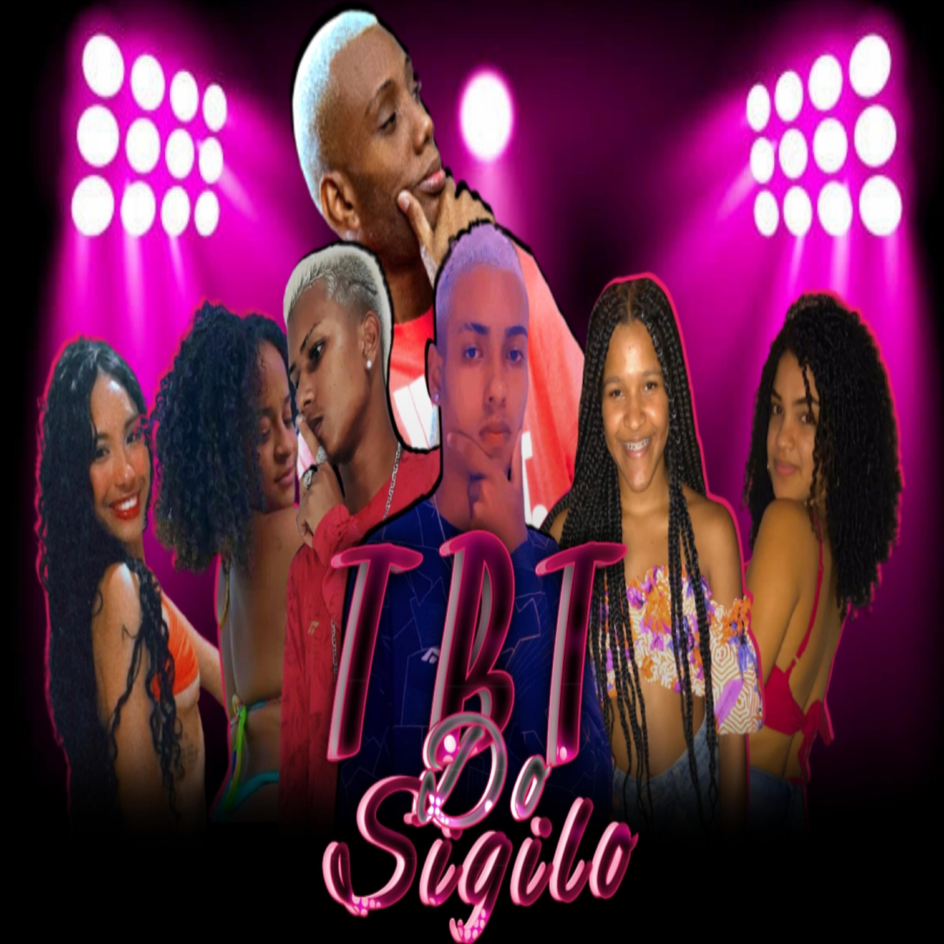 Mc Rennan Delas - Tbt do Sigilo
