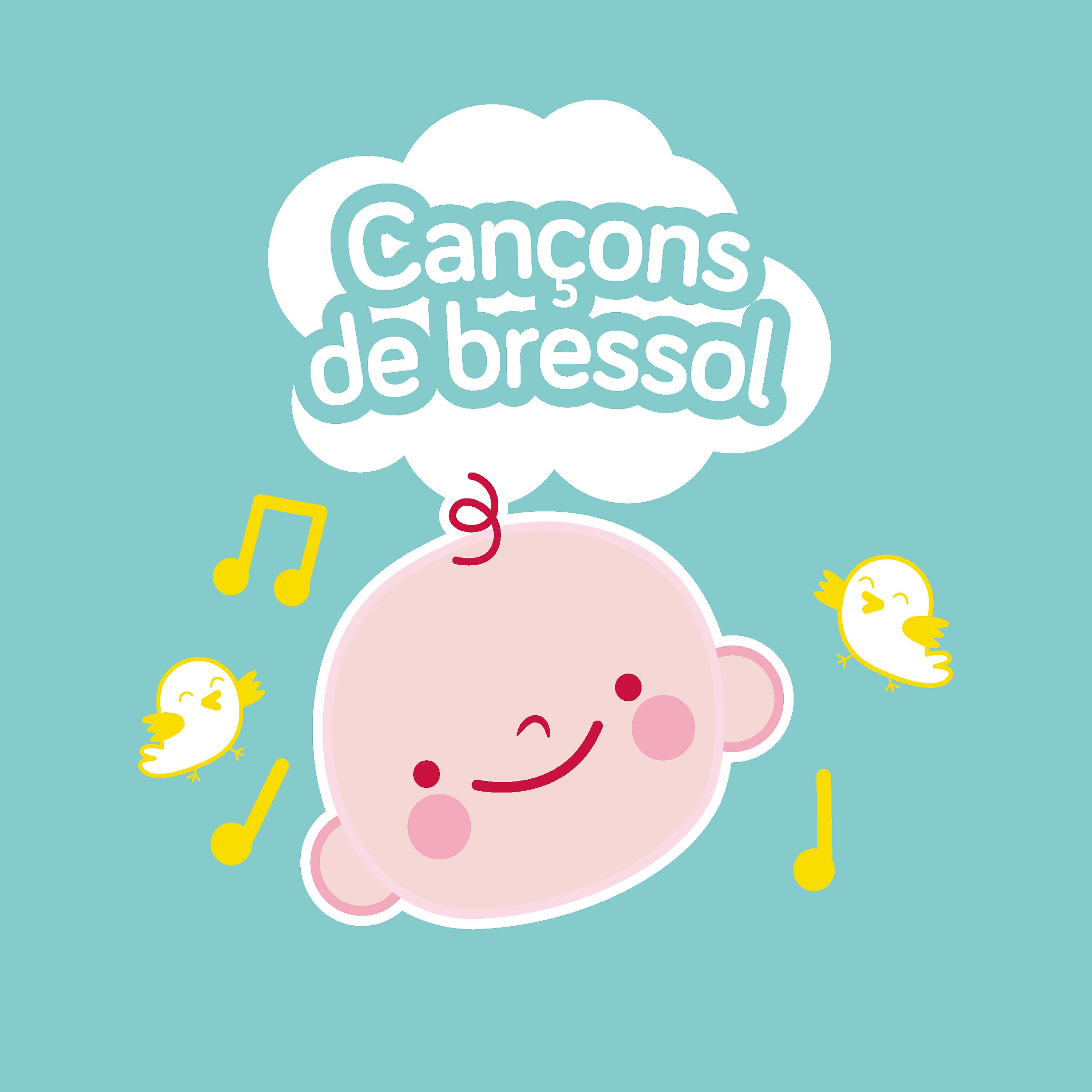 Постер альбома Cançons de bressol