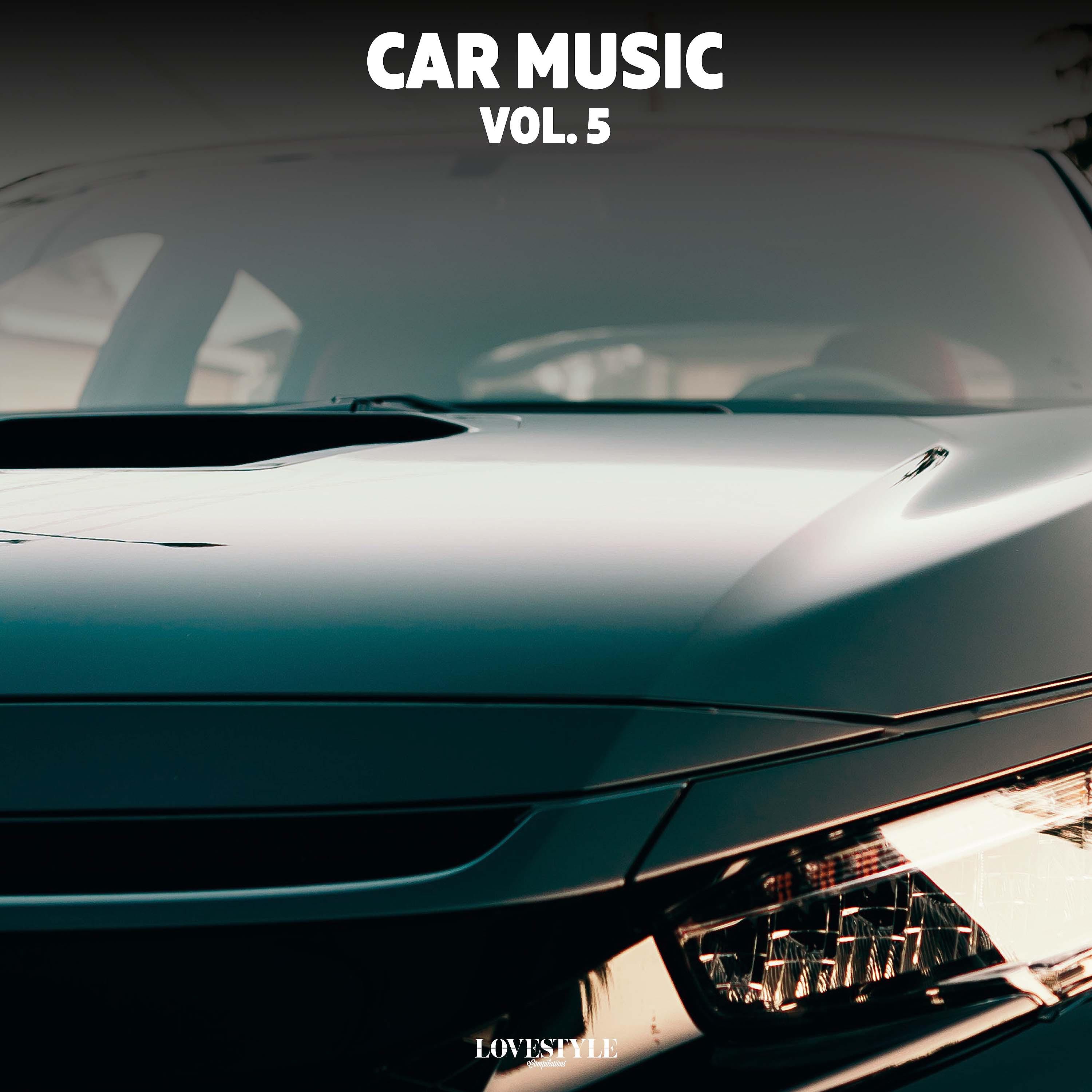 Постер альбома Car Music, Vol. 5