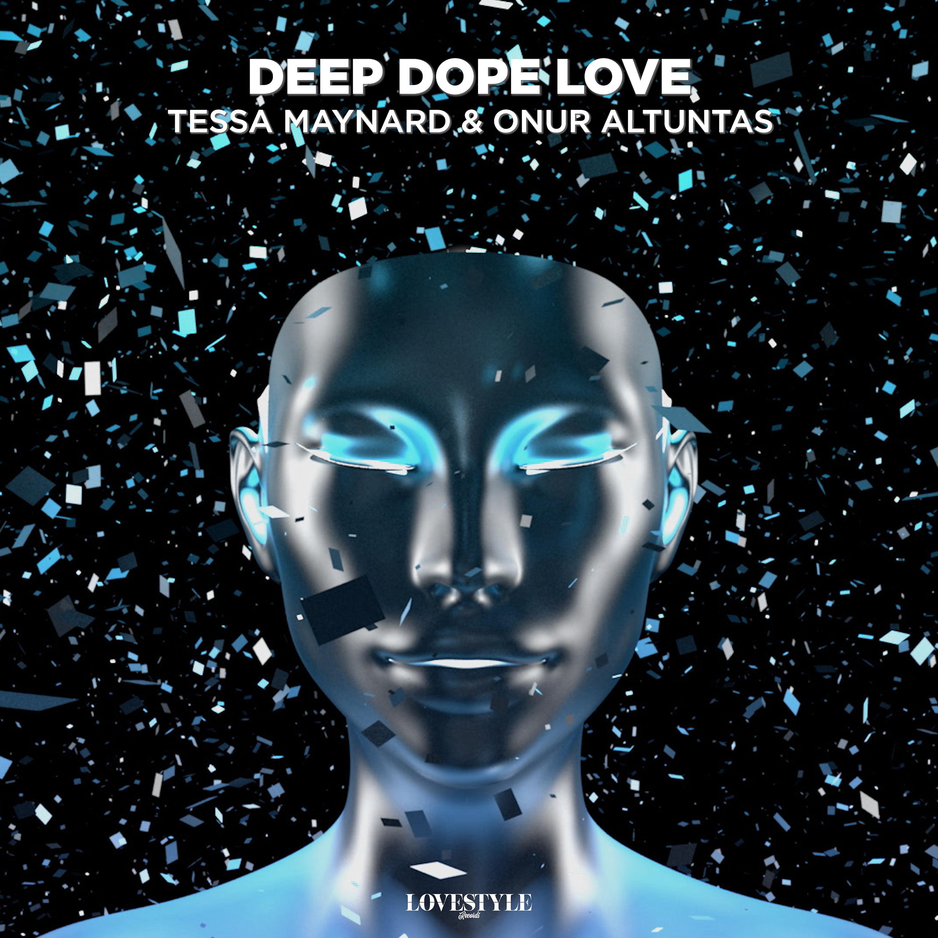 Постер альбома Deep Dope Love