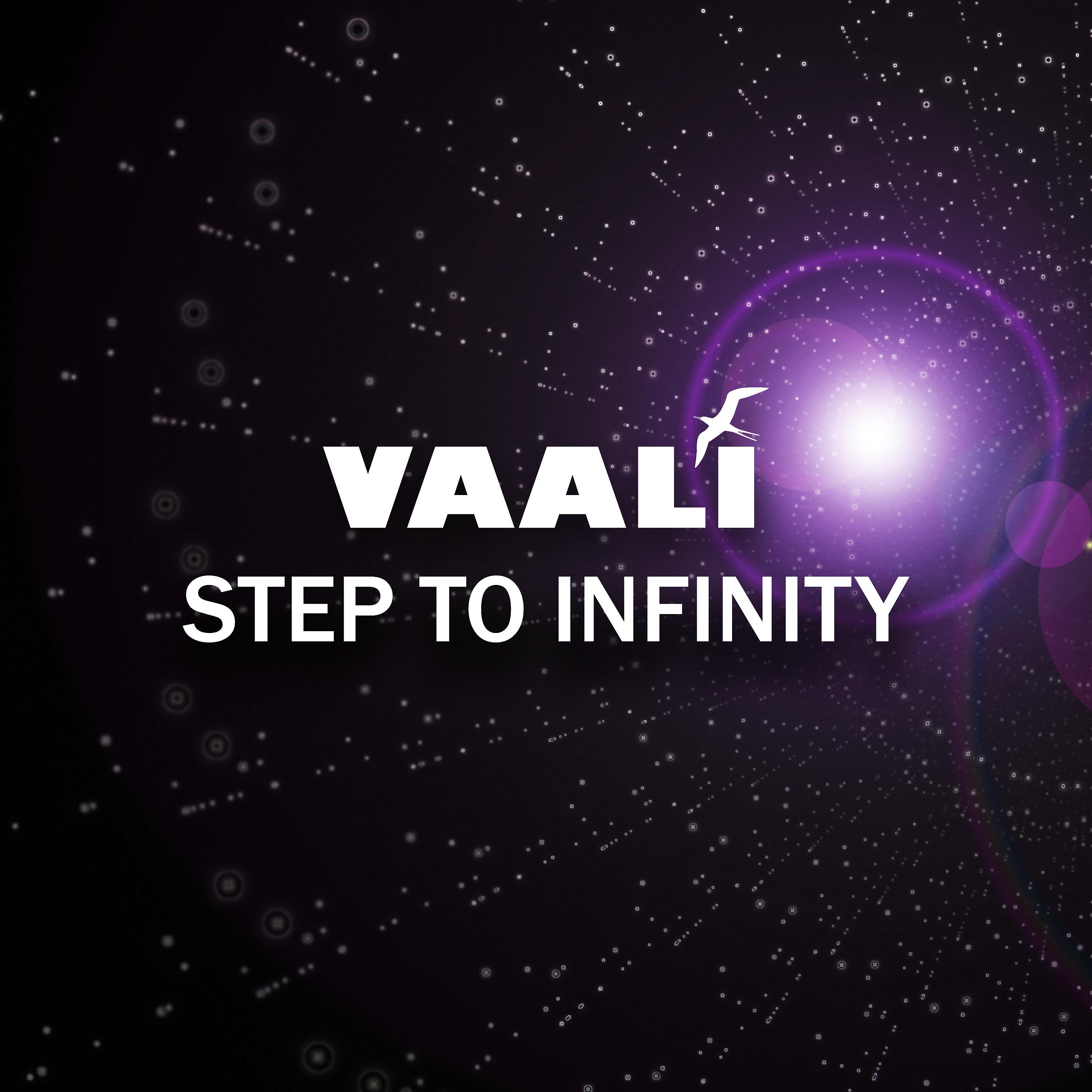 Постер альбома Step to Infinity
