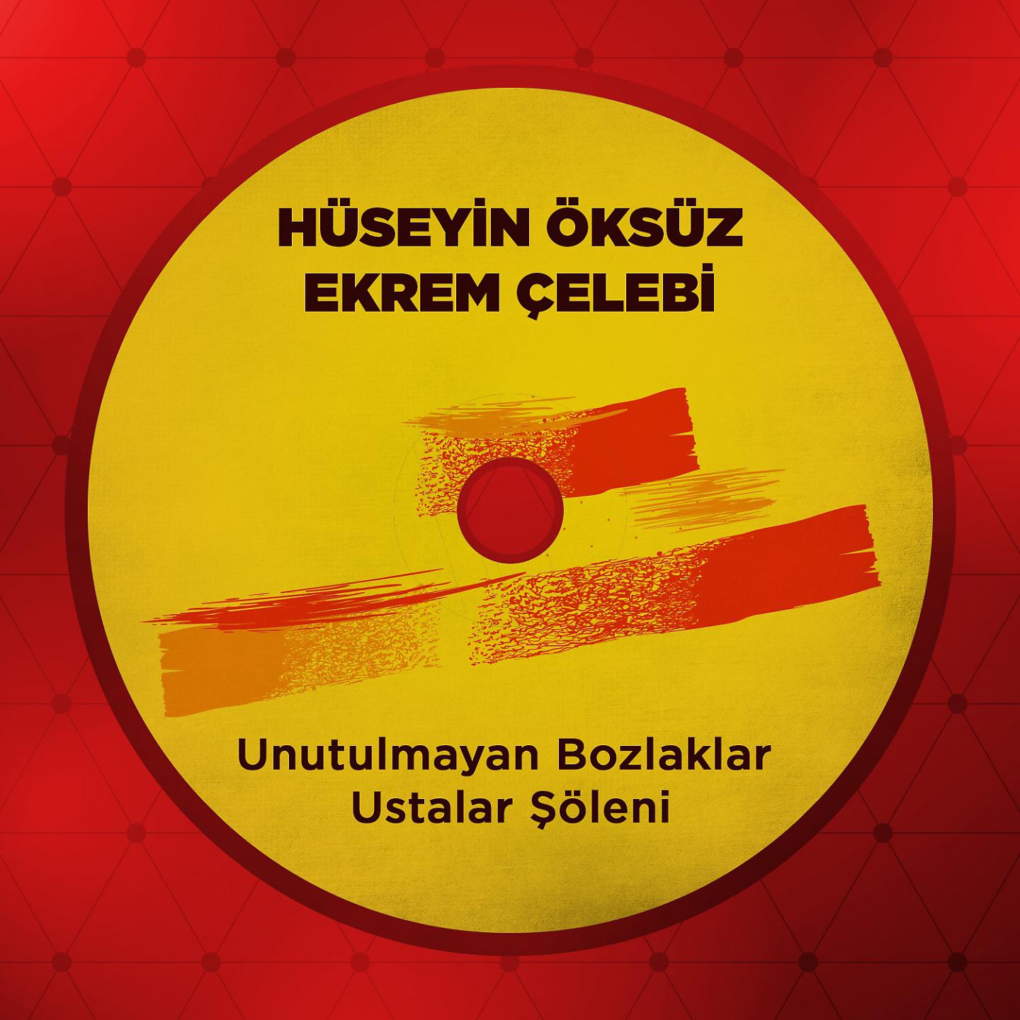 Постер альбома Unutulmayan Bozlaklar / Ustalar Şöleni