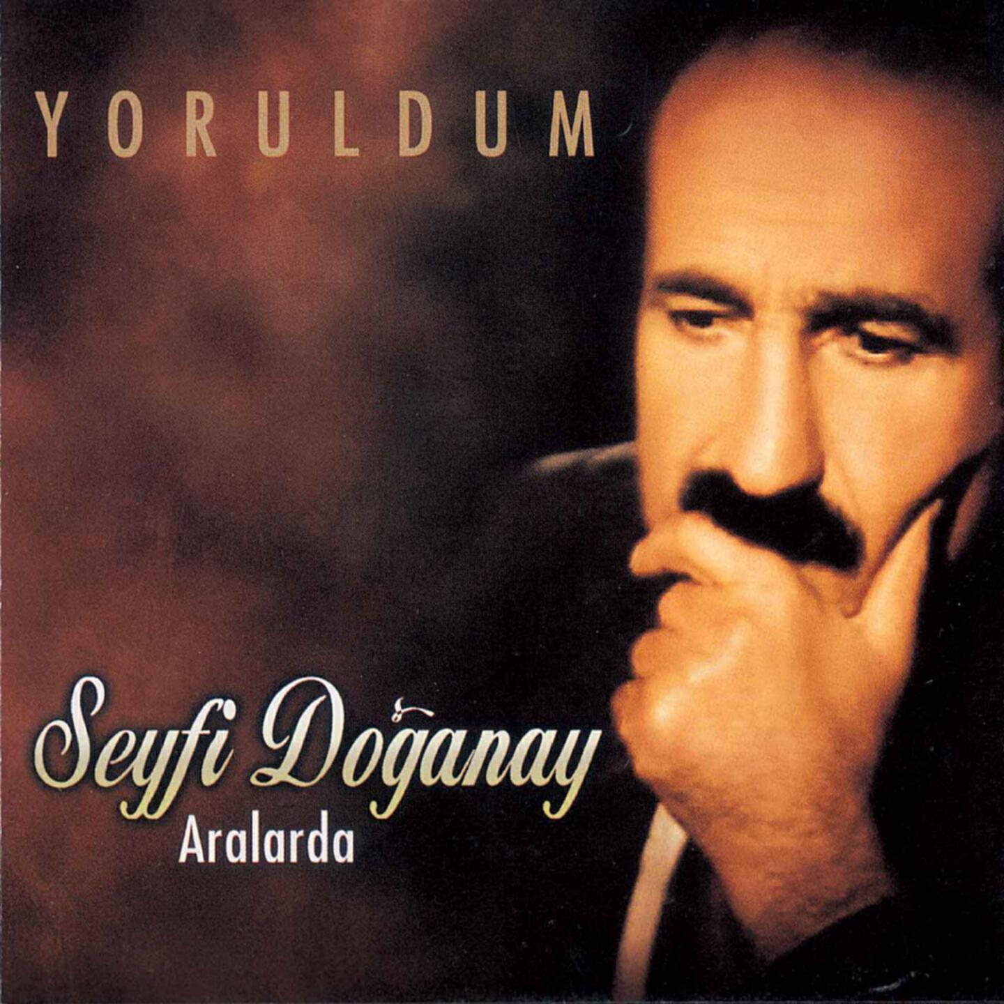 Seyfi Doğanay - Günün Birinde