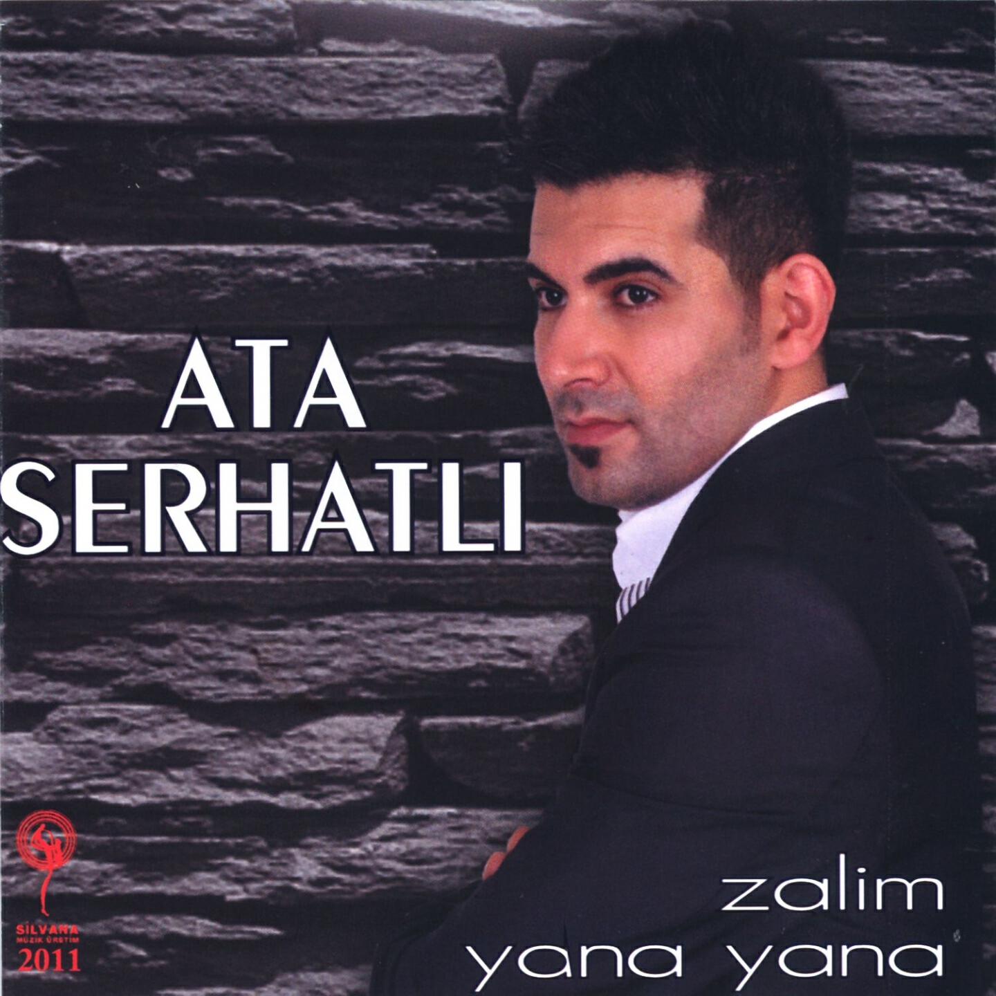 Ata Serhatlı - Mercan