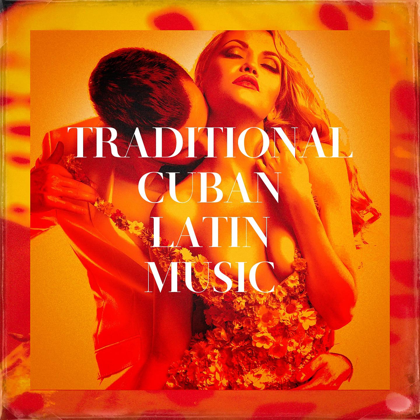 Постер альбома Traditional Cuban Latin Music