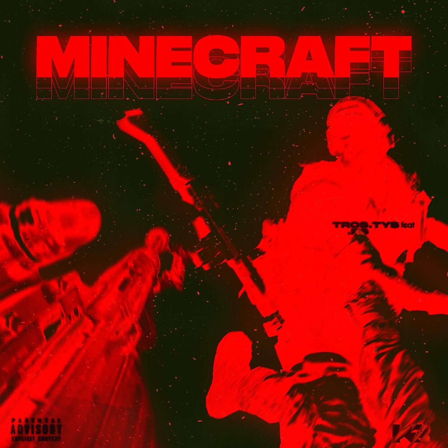 Tros. Tys - Minecraft
