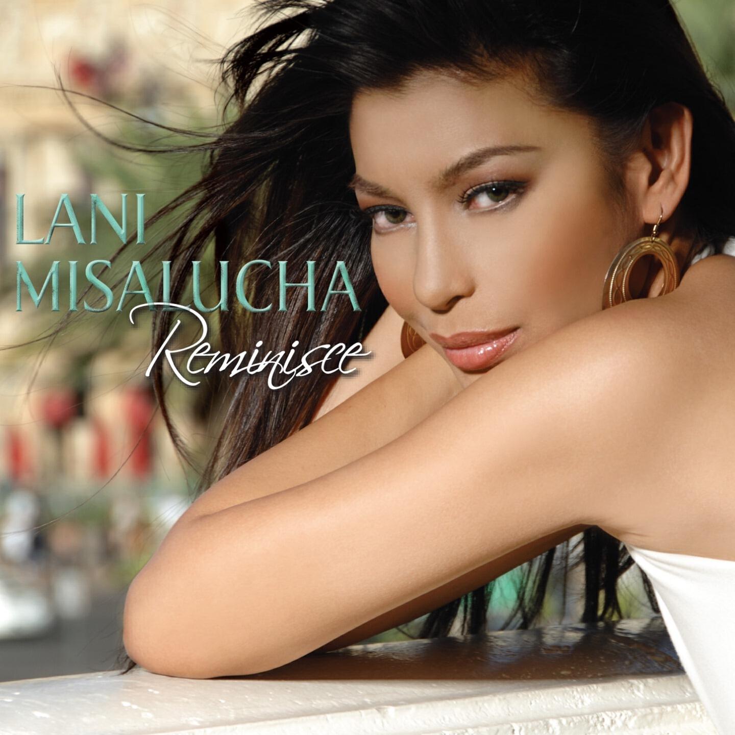 Lani Misalucha - Skyline Pigeon