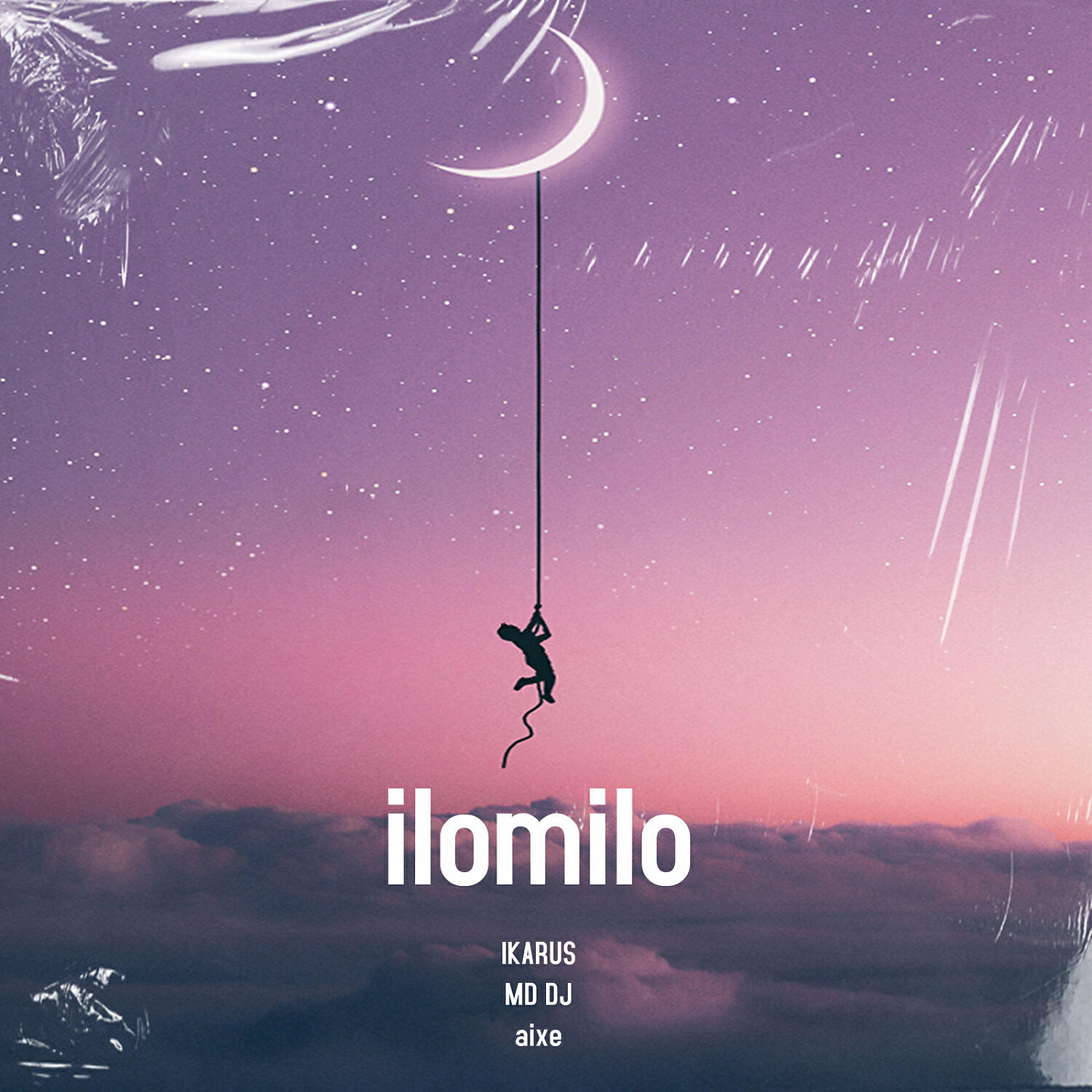 Ikarus - ilomilo