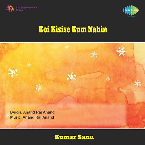 Anand Raj Anand - Hum Ko Hone Do Sharabi